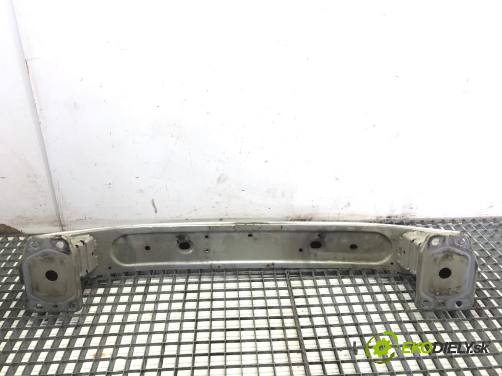 FIAT DOBLO II Autobus 2018 70 kW 1.4 (263AXA1A) 1368 výztuha nárazníka přední část  (Přední výztuha)