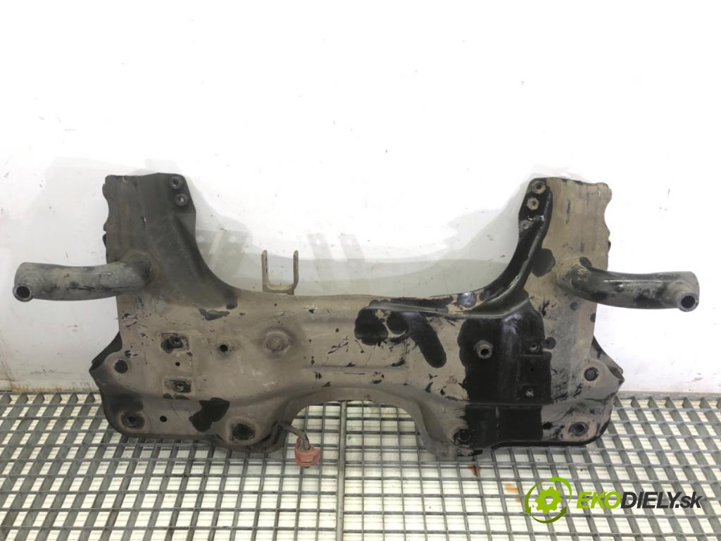 FIAT DOBLO II Autobus 2018 70 kW 1.4 (263AXA1A) 1368 výztuha pod motor 51814522 (Přední výztuha)