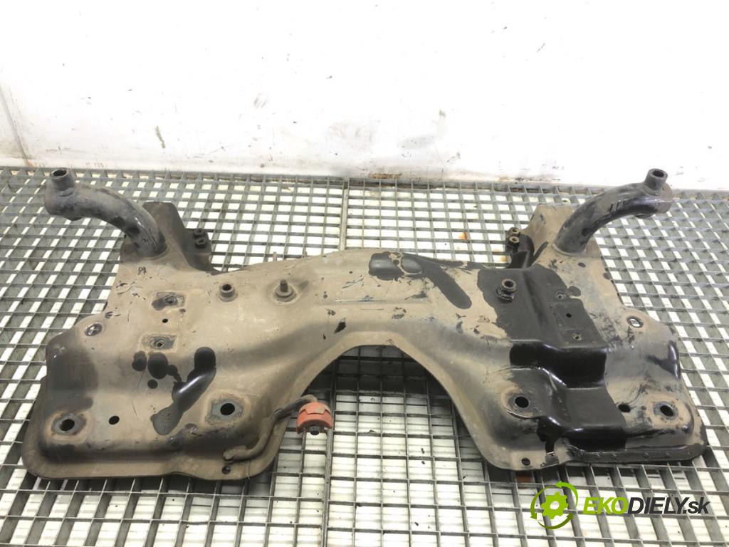 FIAT DOBLO II Autobus 2018 70 kW 1.4 (263AXA1A) 1368 výztuha pod motor 51814522 (Přední výztuha)