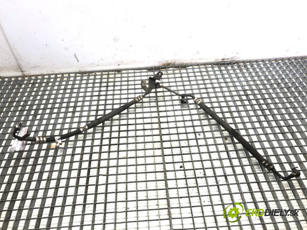 FIAT DOBLO II Autobus 2018 70 kW 1.4 (263AXA1A) 1368 hadice servočerpadlo 51889306 (Trubka servo čerpadla)