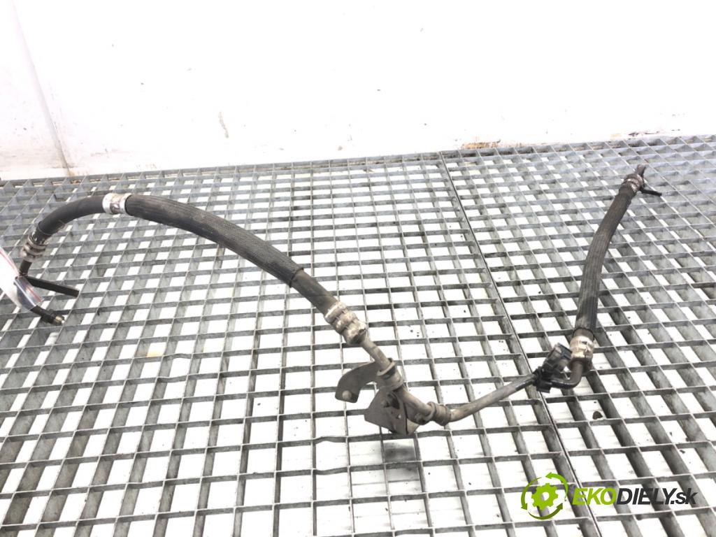 FIAT DOBLO II Autobus 2018 70 kW 1.4 (263AXA1A) 1368 hadice servočerpadlo 51889306 (Trubka servo čerpadla)