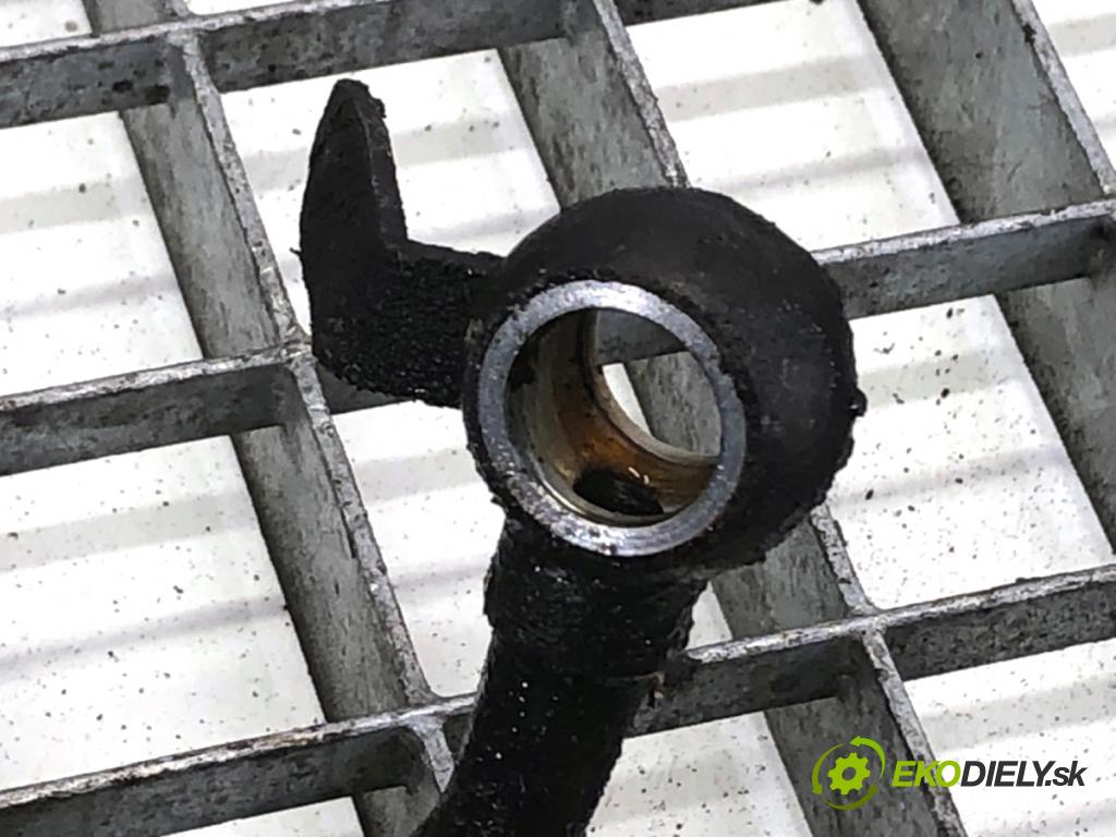 FIAT DOBLO II Autobus 2018 70 kW 1.4 (263AXA1A) 1368 hadice servočerpadlo 51889306 (Trubka servo čerpadla)