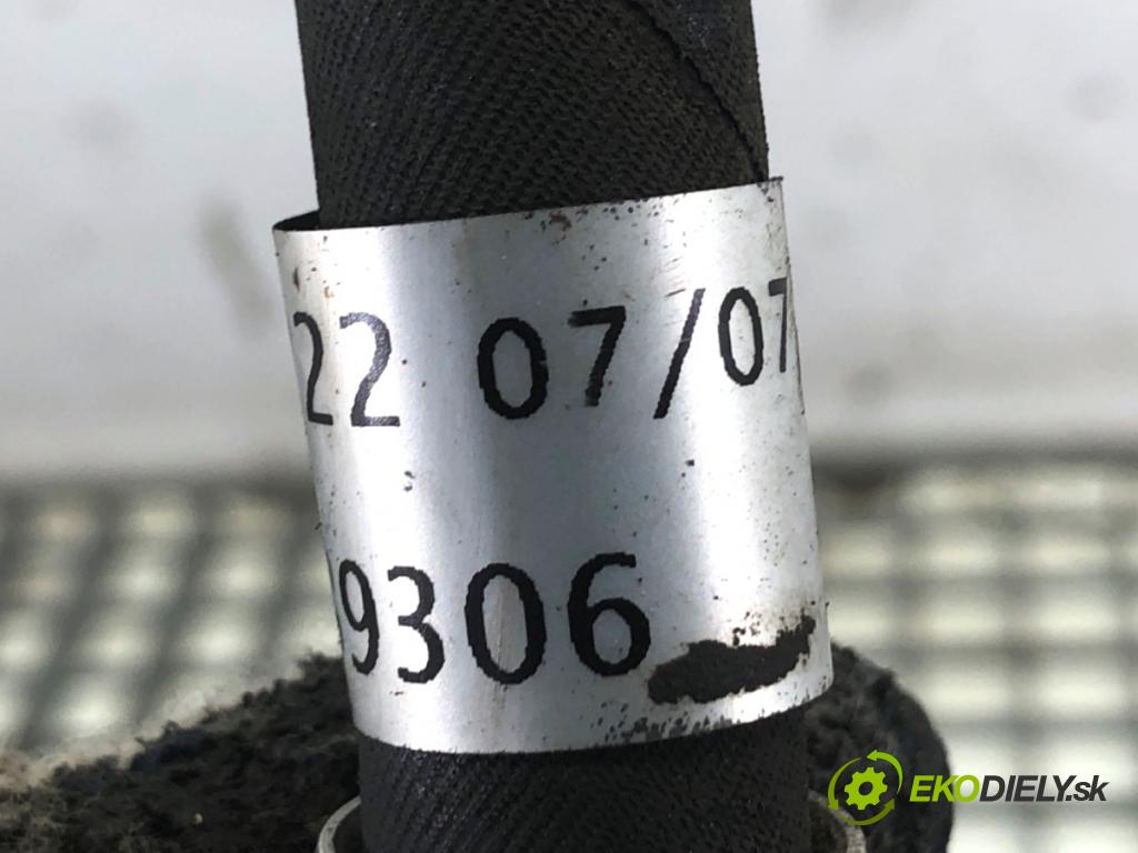 FIAT DOBLO II Autobus 2018 70 kW 1.4 (263AXA1A) 1368 hadice servočerpadlo 51889306 (Trubka servo čerpadla)