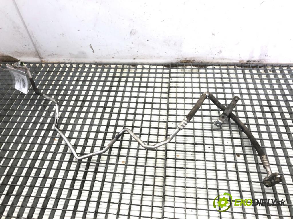 FIAT DOBLO II Autobus 2018 70 kW 1.4 (263AXA1A) 1368 rúrka klimatizácie 52066307 (Rúrka klimatizácie)