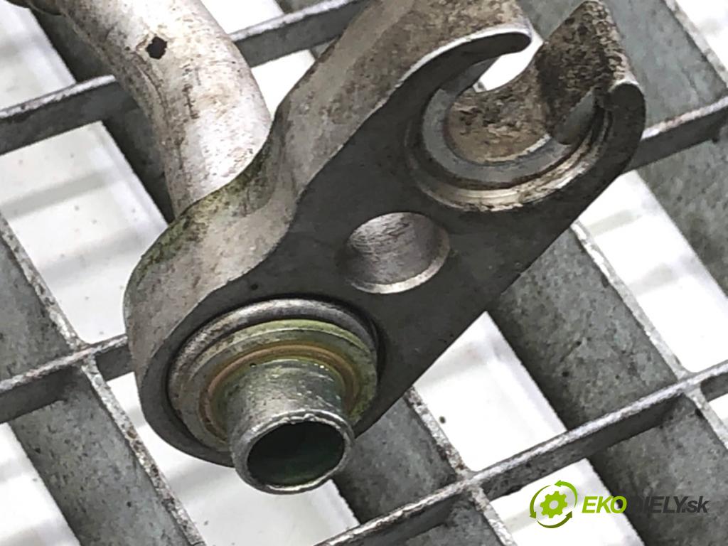 FIAT DOBLO II Autobus 2018 70 kW 1.4 (263AXA1A) 1368 rúrka klimatizácie 52066307 (Rúrka klimatizácie)