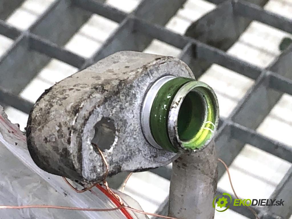 FIAT DOBLO II Autobus 2018 70 kW 1.4 (263AXA1A) 1368 rúrka klimatizácie 52066307 (Rúrka klimatizácie)