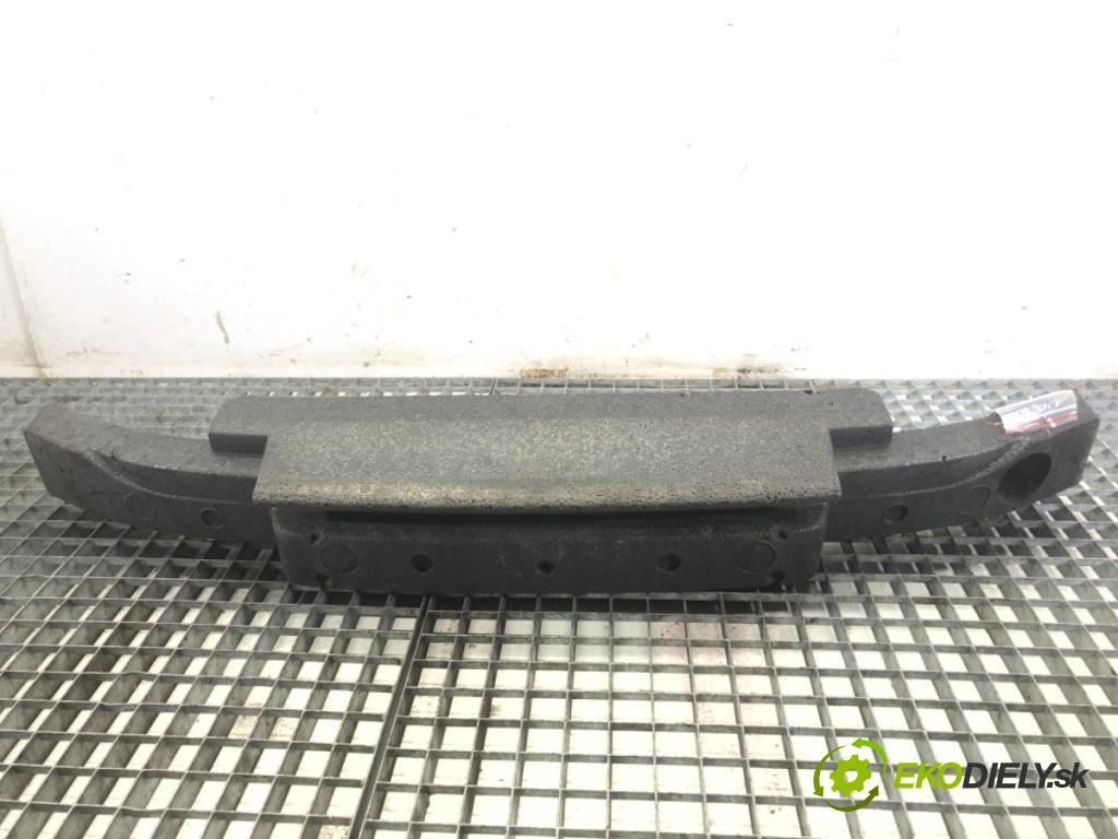 FIAT DOBLO II Autobus 2018 70 kW 1.4 (263AXA1A) 1368 ABSORBER nárazníka přední část 0519742420E