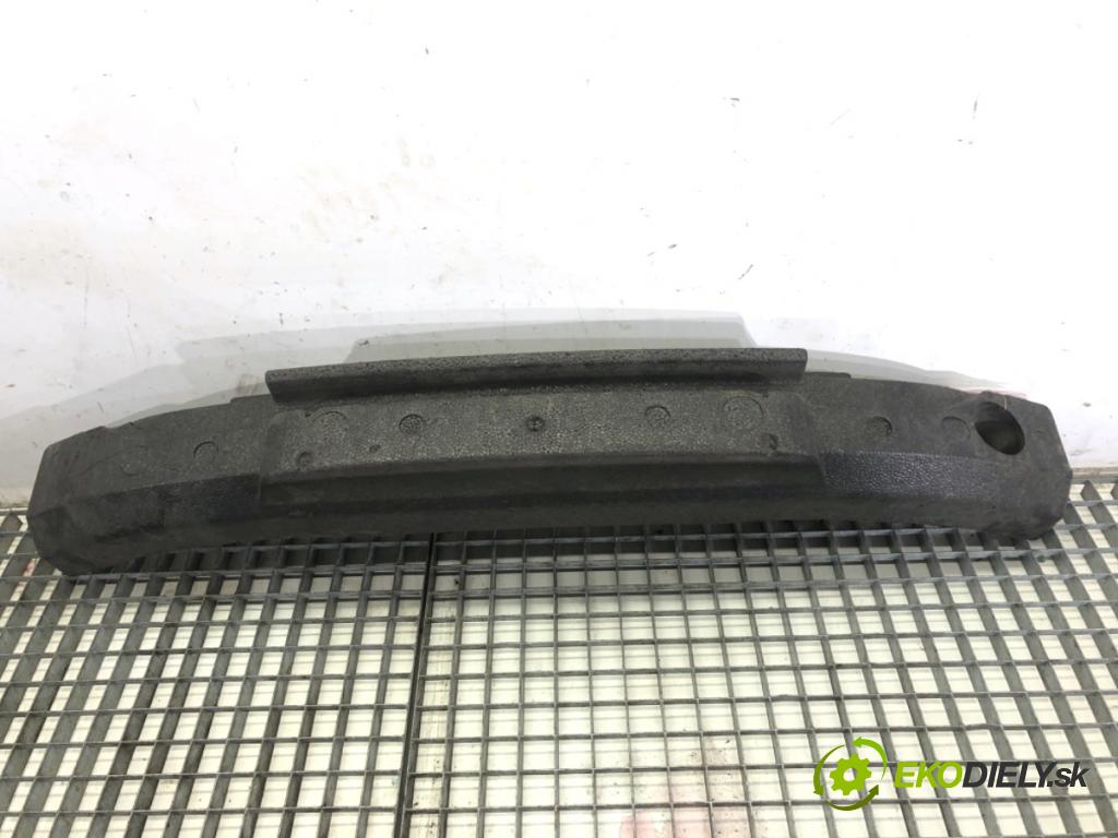 FIAT DOBLO II Autobus 2018 70 kW 1.4 (263AXA1A) 1368 ABSORBER nárazníka přední část 0519742420E