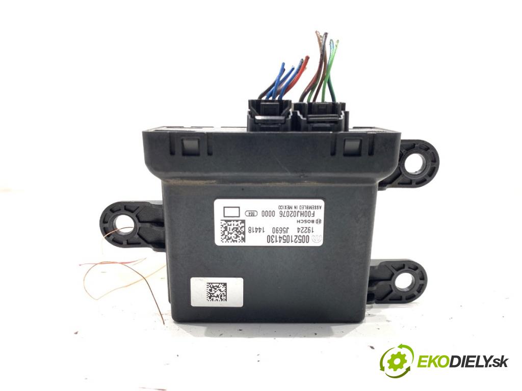 FIAT DOBLO II Autobus 2018 70 kW 1.4 (263AXA1A) 1368 Modul PDC 00521054130 (Riadiaca jednotka ostatné)