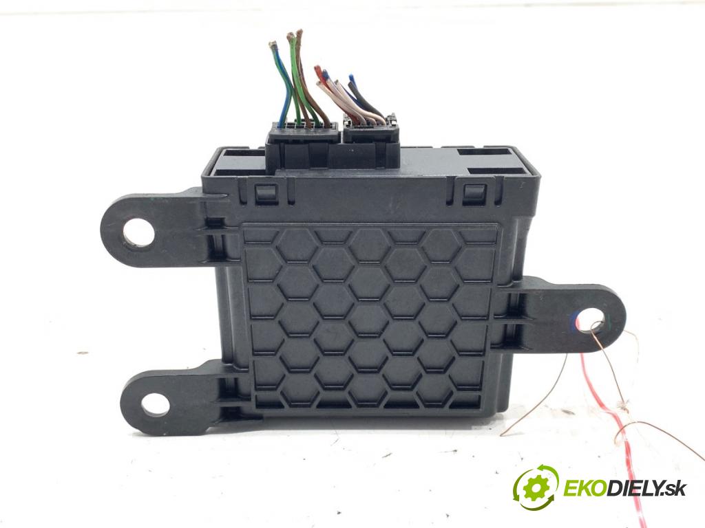 FIAT DOBLO II Autobus 2018 70 kW 1.4 (263AXA1A) 1368 Modul PDC 00521054130 (Riadiaca jednotka ostatné)