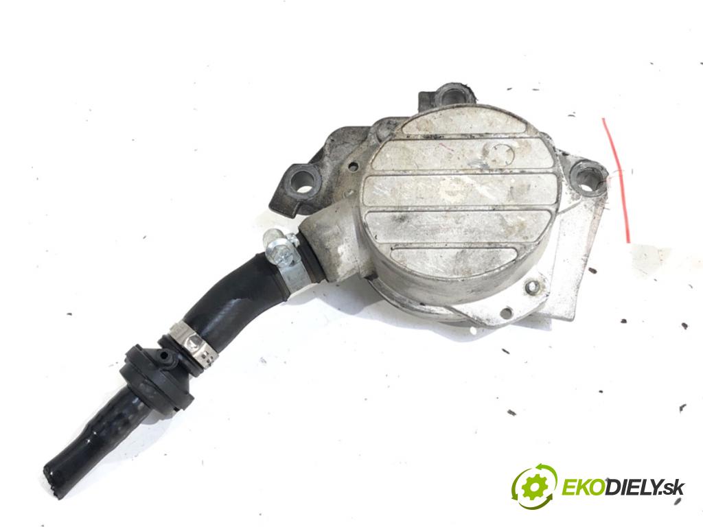 AUDI A3 8L liftback 1998 81 kW 1.9 TDI 1896 pumpa vakuová 18SKV004