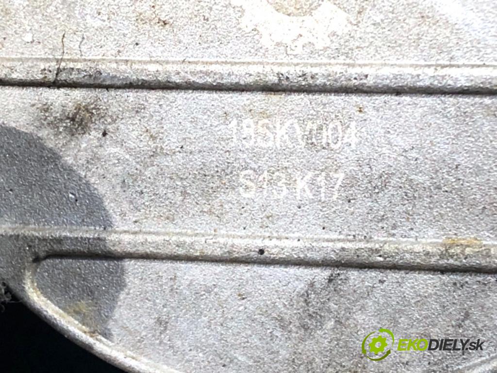 AUDI A3 8L liftback 1998 81 kW 1.9 TDI 1896 pumpa vakuová 18SKV004