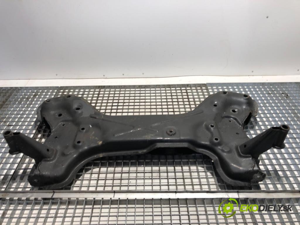 PEUGEOT BOXER II Platforma / podwozie 2008 88 kW 2.2 BlueHDi 120 2179 výztuha pod motor  (Přední výztuha)