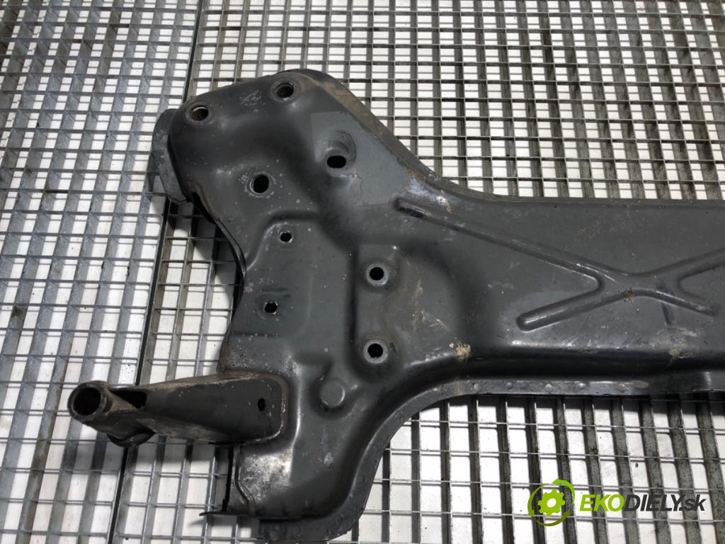 PEUGEOT BOXER II Platforma / podwozie 2008 88 kW 2.2 BlueHDi 120 2179 výztuha pod motor  (Přední výztuha)