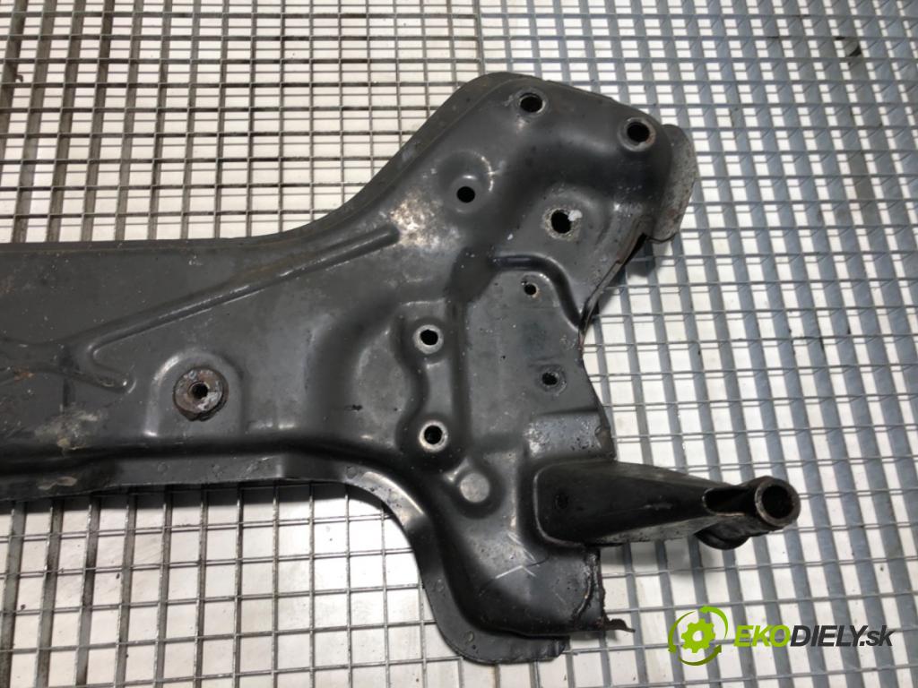 PEUGEOT BOXER II Platforma / podwozie 2008 88 kW 2.2 BlueHDi 120 2179 výztuha pod motor  (Přední výztuha)