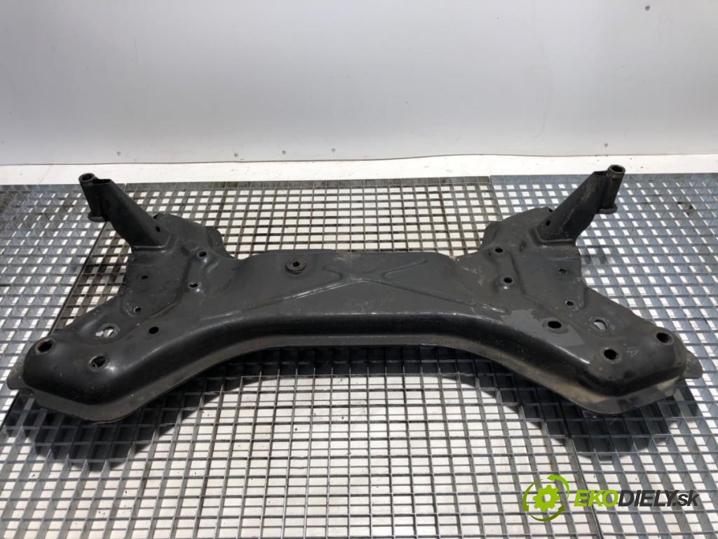 PEUGEOT BOXER II Platforma / podwozie 2008 88 kW 2.2 BlueHDi 120 2179 výztuha pod motor  (Přední výztuha)