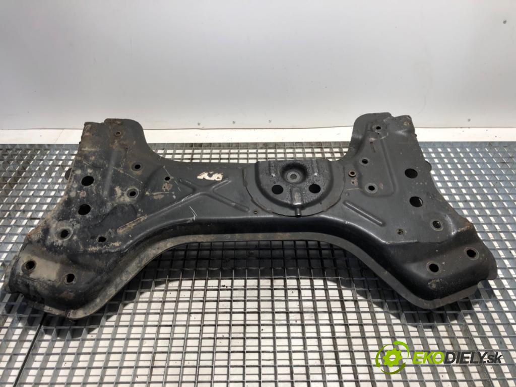 PEUGEOT BOXER II Platforma / podwozie 2008 88 kW 2.2 BlueHDi 120 2179 výztuha pod motor  (Přední výztuha)