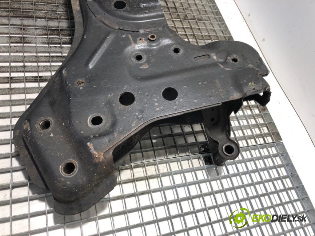 PEUGEOT BOXER II Platforma / podwozie 2008 88 kW 2.2 BlueHDi 120 2179 výztuha pod motor  (Přední výztuha)