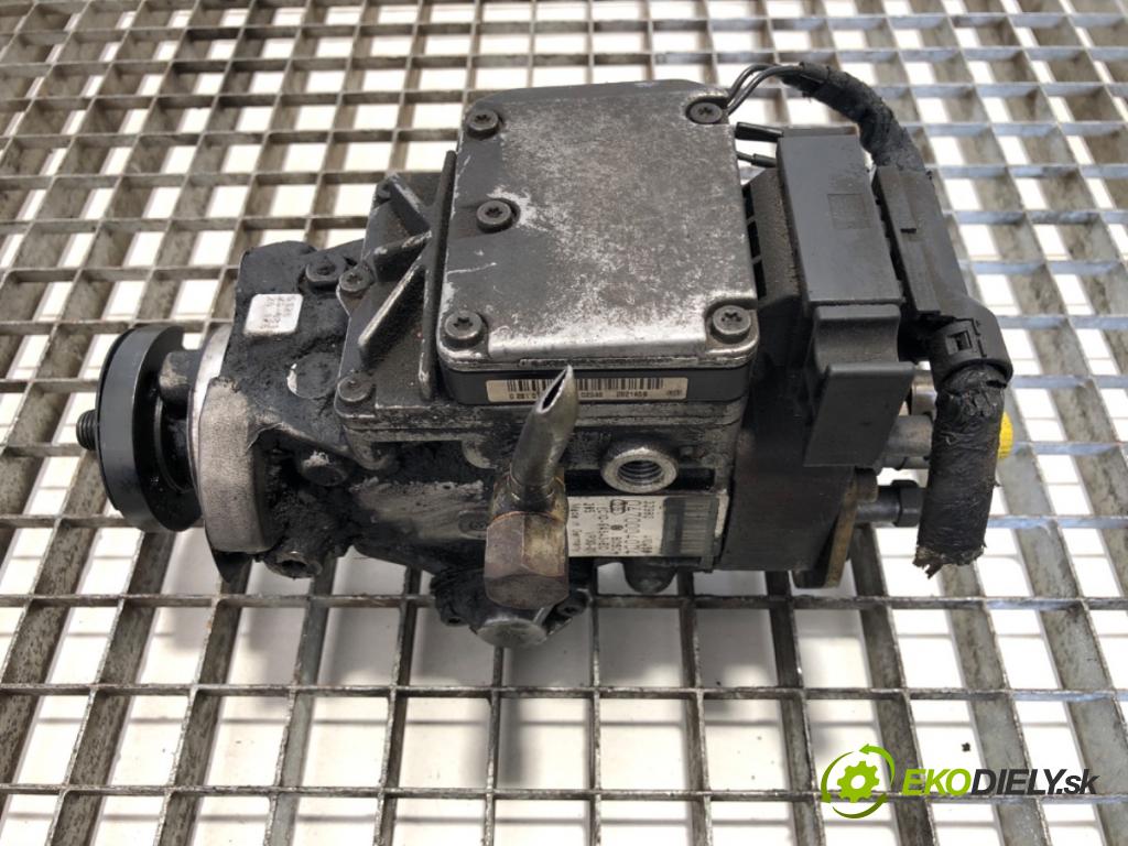 FORD TRANSIT IV Autobus 2002 74 kW 2.0 DI (F_E_, F_F_, F_G_) 1998 Pumpa vstrekovacia 0470004004 (Vstrekovacie čerpadlo)