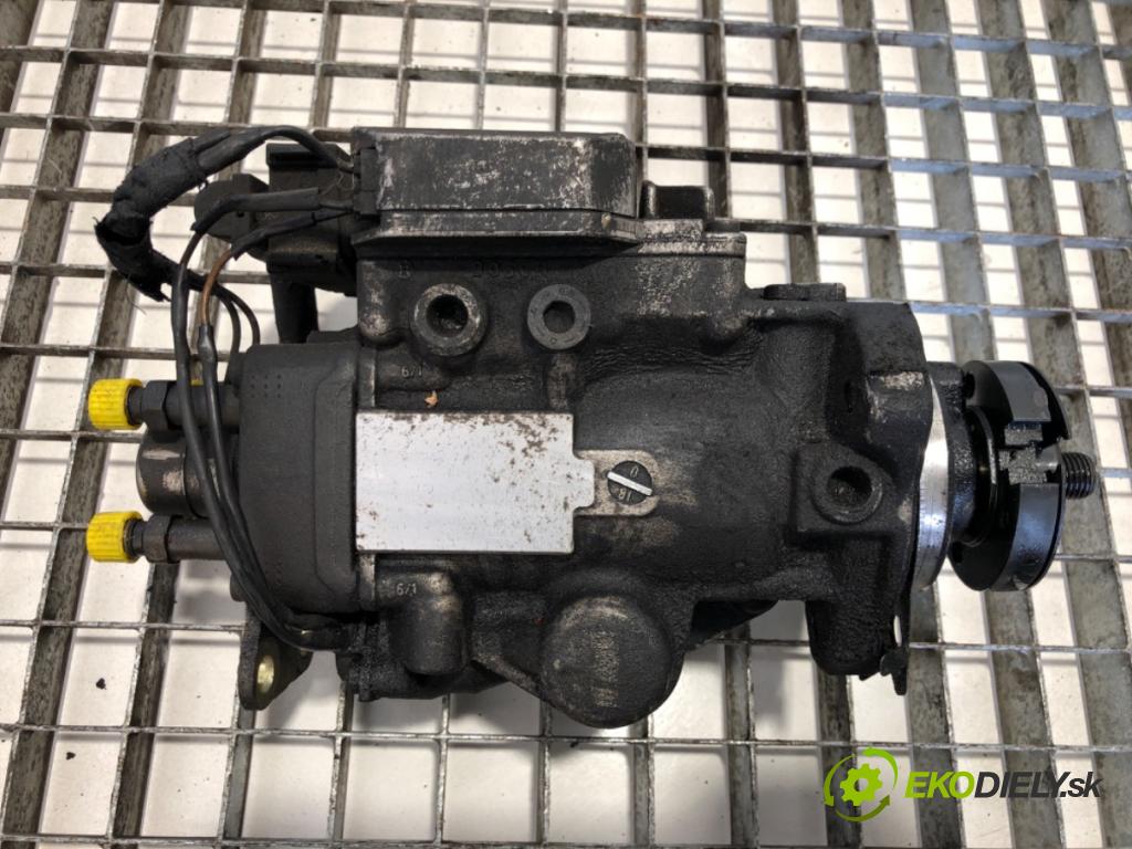 FORD TRANSIT IV Autobus 2002 74 kW 2.0 DI (F_E_, F_F_, F_G_) 1998 Pumpa vstrekovacia 0470004004 (Vstrekovacie čerpadlo)