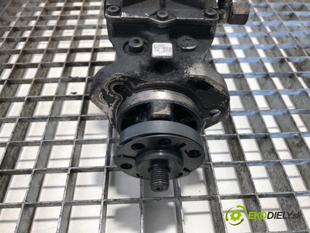 FORD TRANSIT IV Autobus 2002 74 kW 2.0 DI (F_E_, F_F_, F_G_) 1998 Pumpa vstrekovacia 0470004004 (Vstrekovacie čerpadlo)