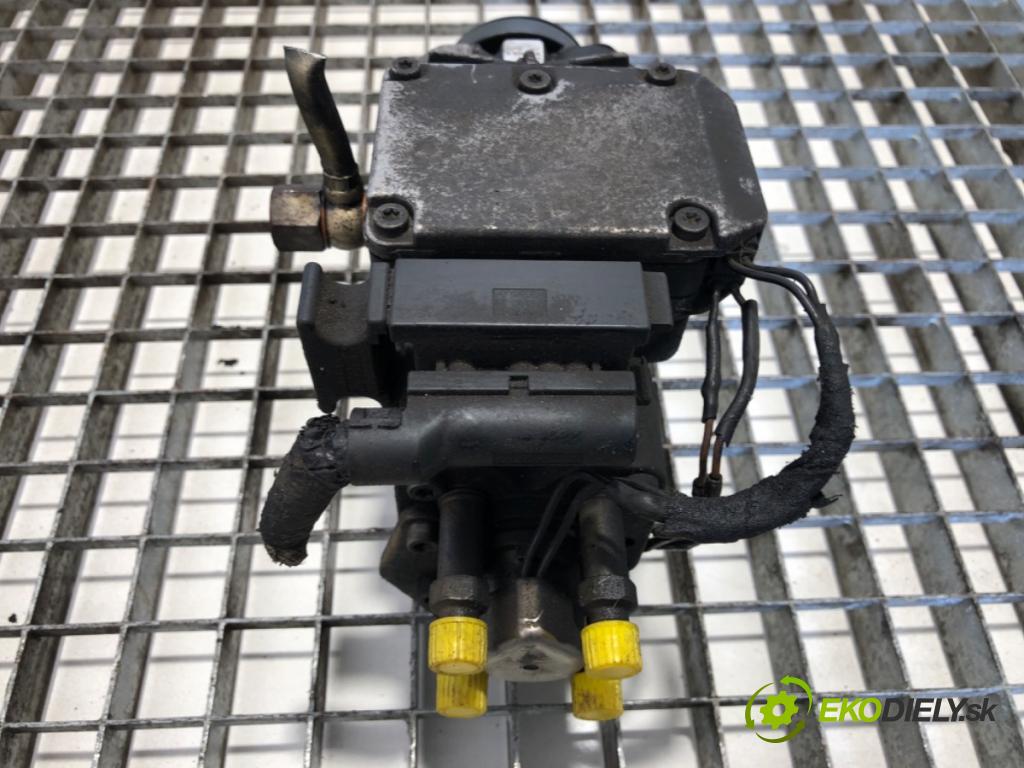 FORD TRANSIT IV Autobus 2002 74 kW 2.0 DI (F_E_, F_F_, F_G_) 1998 Pumpa vstrekovacia 0470004004 (Vstrekovacie čerpadlo)