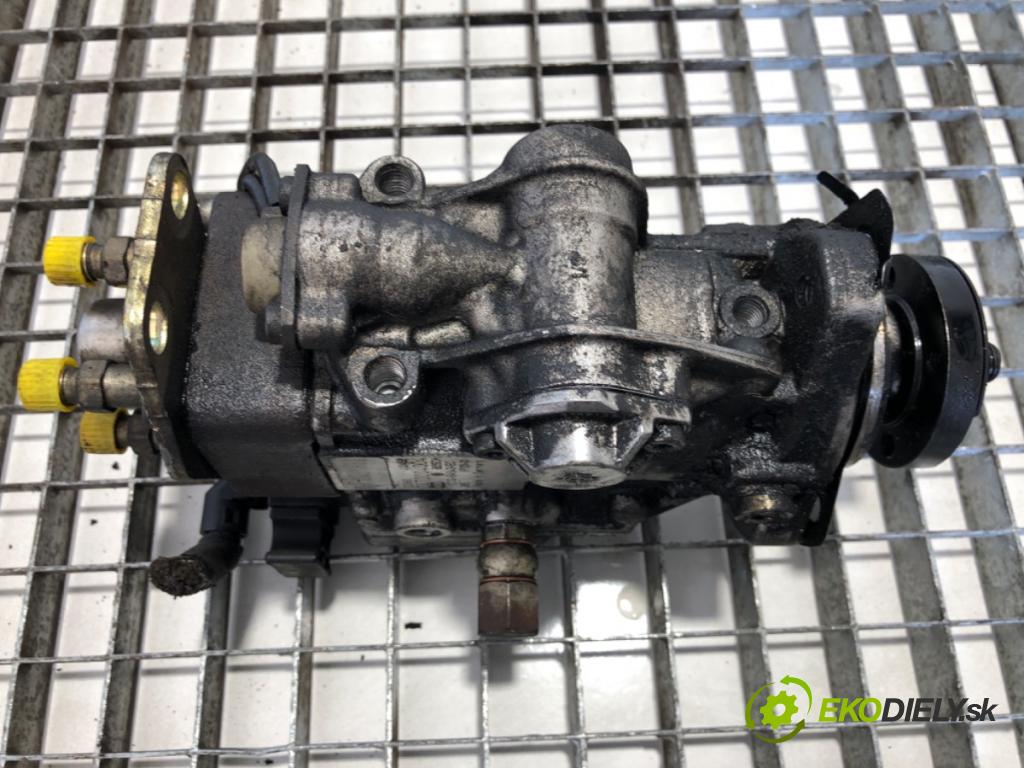 FORD TRANSIT IV Autobus 2002 74 kW 2.0 DI (F_E_, F_F_, F_G_) 1998 Pumpa vstrekovacia 0470004004 (Vstrekovacie čerpadlo)