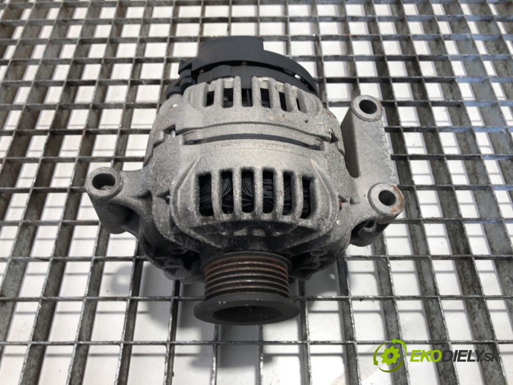 FORD TRANSIT IV Autobus 2002 74 kW 2.0 DI (F_E_, F_F_, F_G_) 1998 Alternátor  (Alternátor)