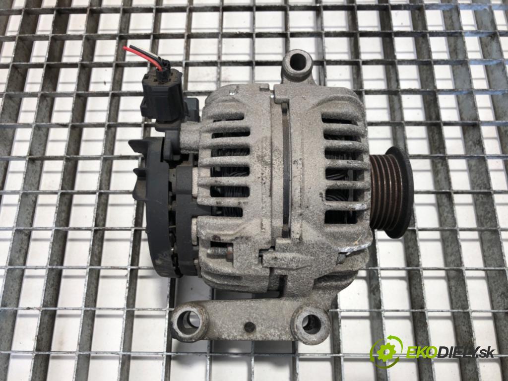 FORD TRANSIT IV Autobus 2002 74 kW 2.0 DI (F_E_, F_F_, F_G_) 1998 Alternátor  (Alternátor)