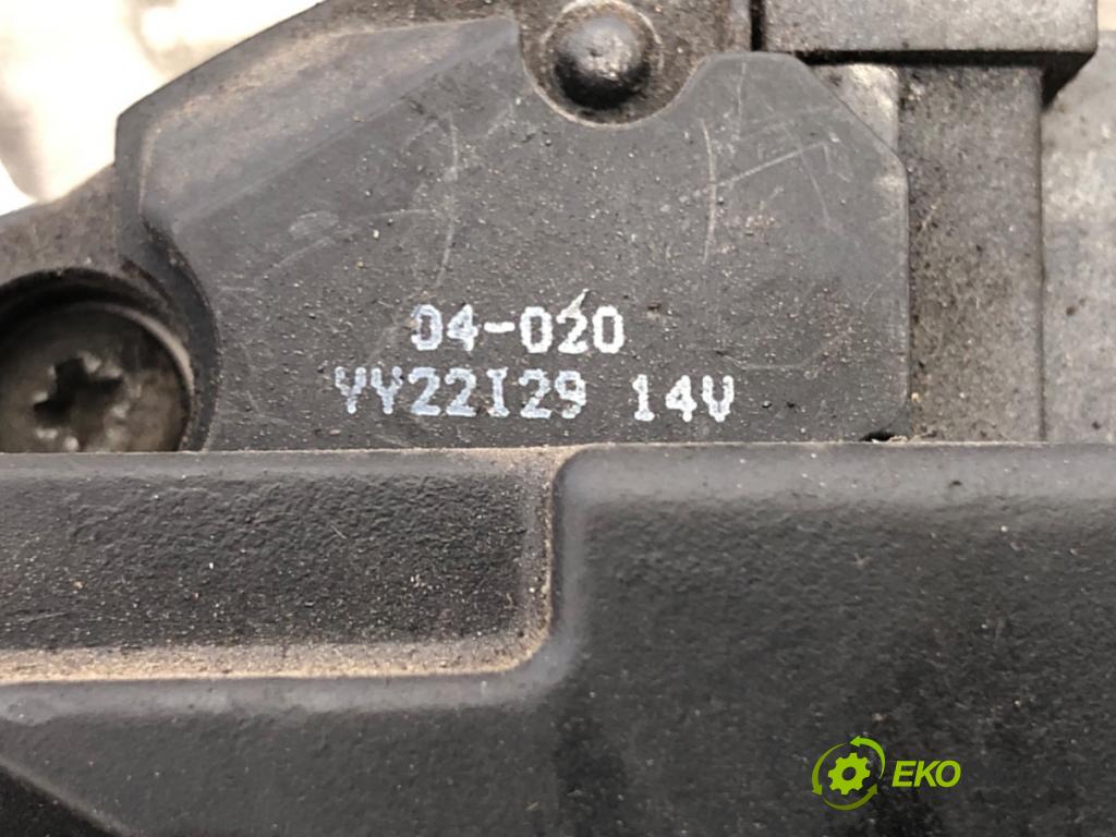 FORD TRANSIT IV Autobus 2002 74 kW 2.0 DI (F_E_, F_F_, F_G_) 1998 Alternátor  (Alternátor)