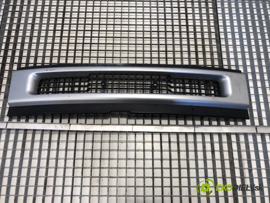 IVECO DAILY III Platforma / podwozie 2000 92 kW 50 C 13 2798 mřížka maska  (Přední mřížka (maska chladiče))