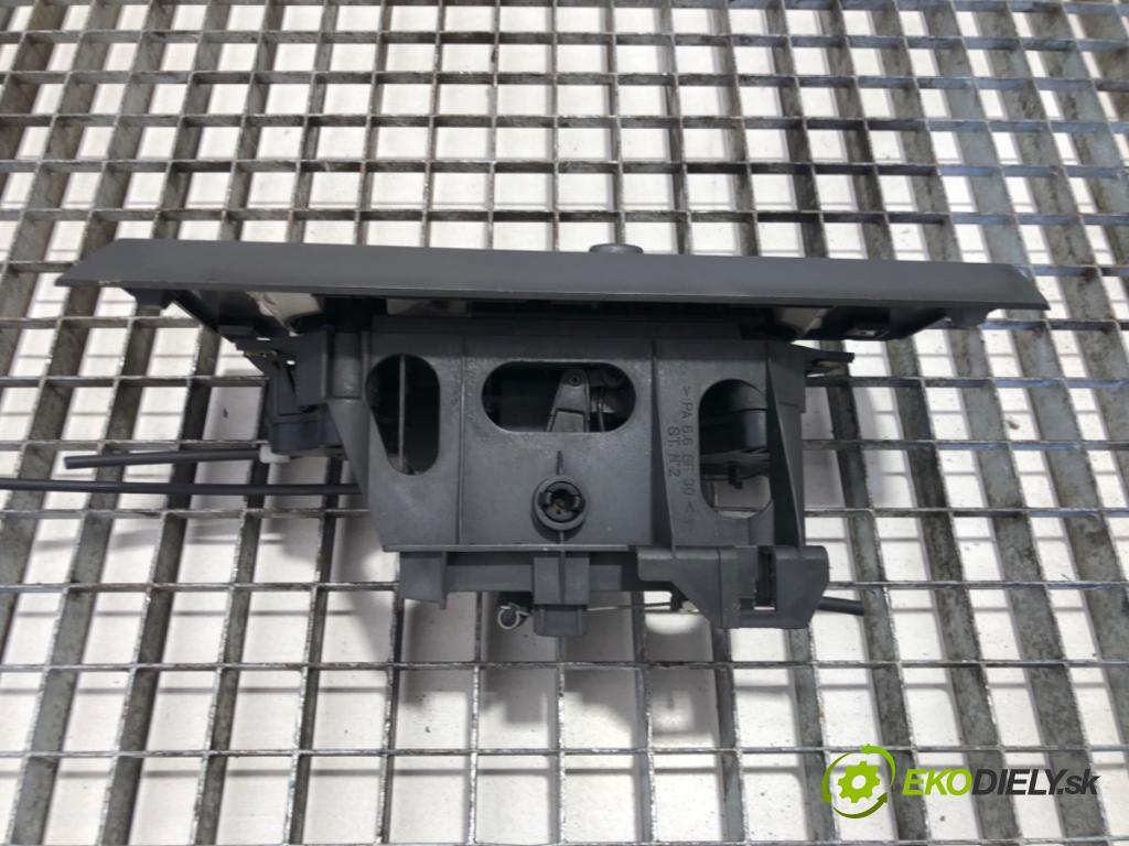 IVECO DAILY III Platforma / podwozie 2000 92 kW 50 C 13 2798 Panel ovládania kúrenia  (Prepínacie páčky pod volantom)