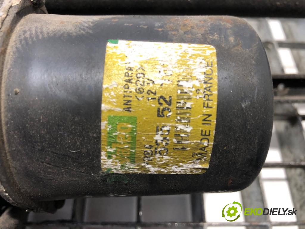 IVECO DAILY III Platforma / podwozie 2000 92 kW 50 C 13 2798 Mechanizmus stieračov predný  (Motorček stieračov predný)