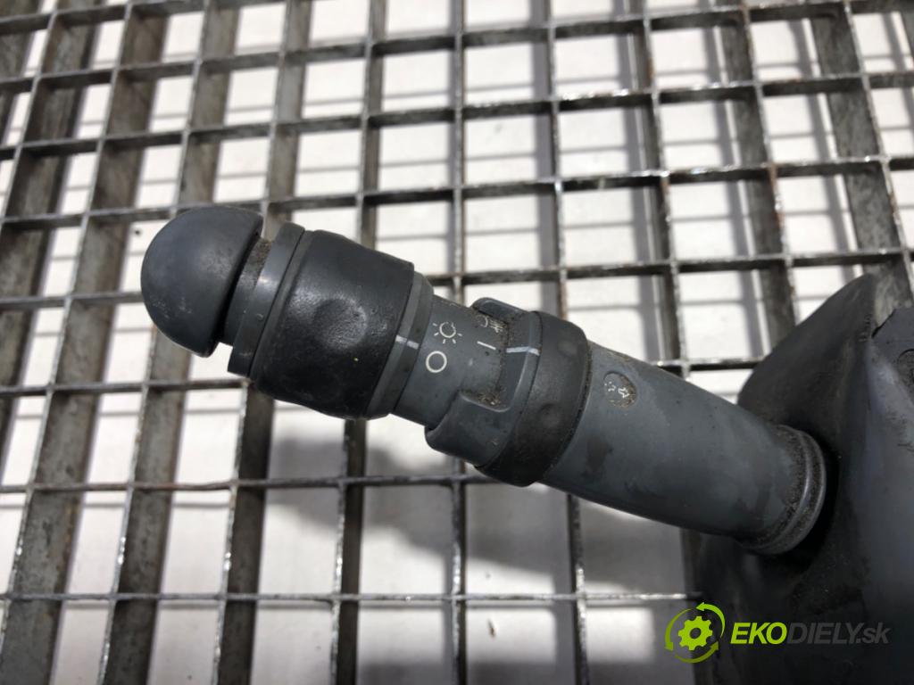 IVECO DAILY III Platforma / podwozie 2000 92 kW 50 C 13 2798 Prepínač kombinovaný  (Prepínacie páčky pod volantom)