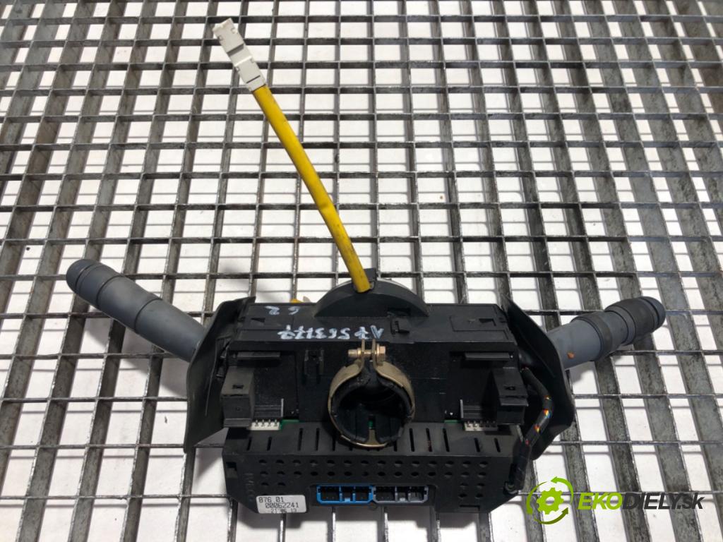 IVECO DAILY III Platforma / podwozie 2000 92 kW 50 C 13 2798 Prepínač kombinovaný  (Prepínacie páčky pod volantom)