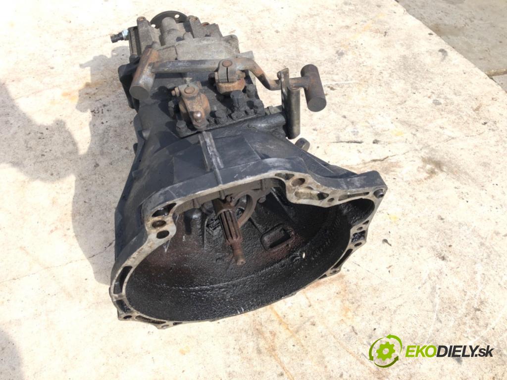 IVECO DAILY III Platforma / podwozie 2000 92 kW 50 C 13 2798 Prevodovka  (Prevodovka)