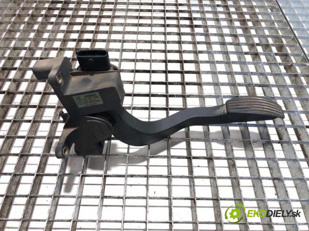 IVECO DAILY III Platforma / podwozie 2000 92 kW 50 C 13 2798 Potenciometer plynu 0281002359 (Potenciometer plynového pedálu)