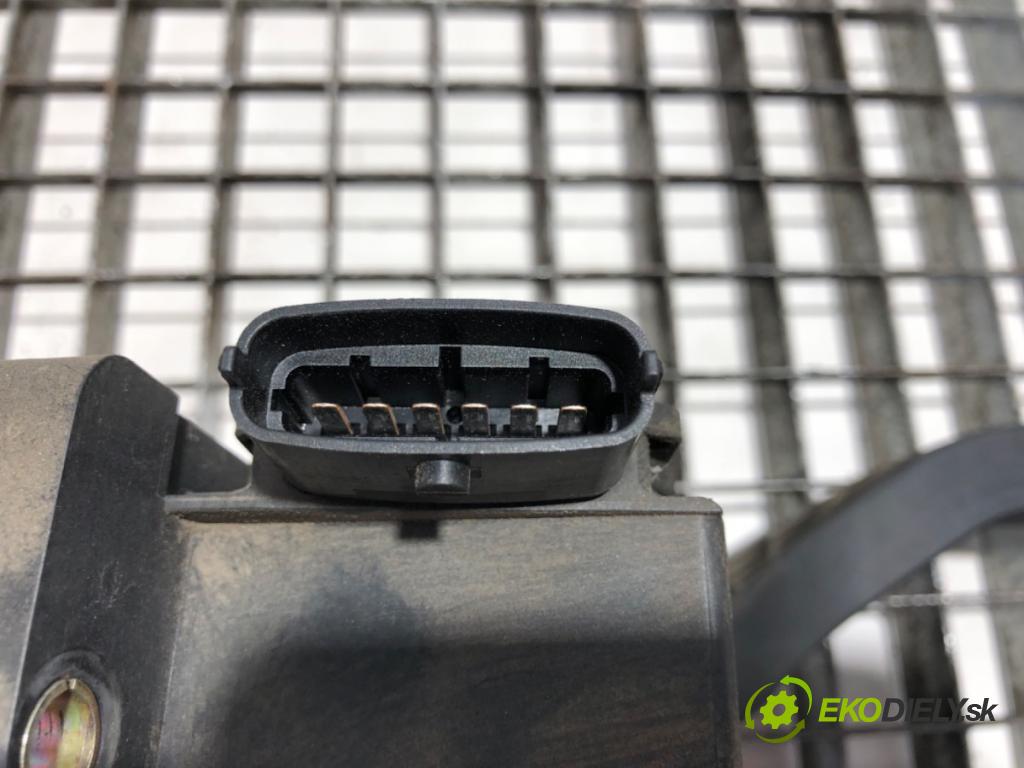 IVECO DAILY III Platforma / podwozie 2000 92 kW 50 C 13 2798 Potenciometer plynu 0281002359 (Potenciometer plynového pedálu)