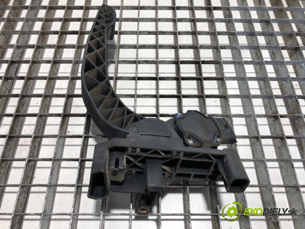 IVECO DAILY III Platforma / podwozie 2000 92 kW 50 C 13 2798 Potenciometer plynu 0281002359 (Potenciometer plynového pedálu)