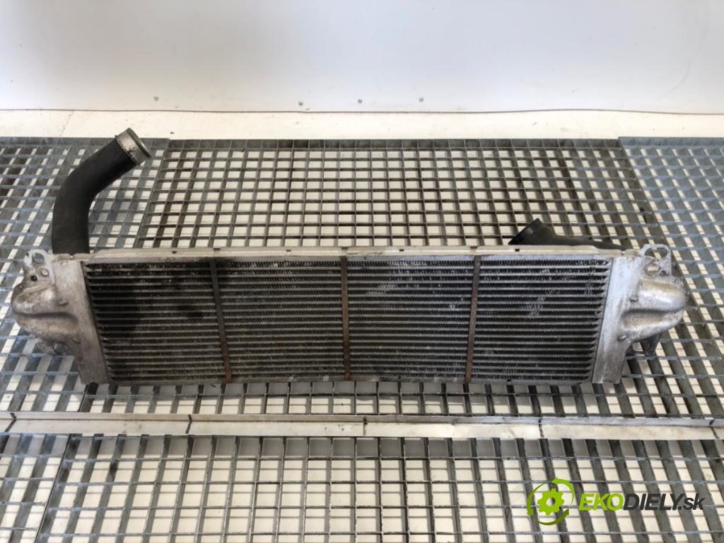 IVECO DAILY III Platforma / podwozie 2000 92 kW 50 C 13 2798 intercooler 7H0145804B (Intercooler (chladič stlačeného vzduchu))