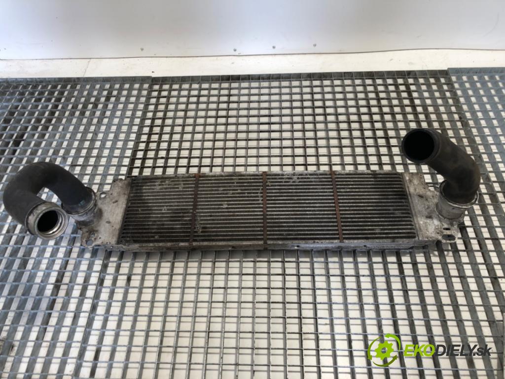 IVECO DAILY III Platforma / podwozie 2000 92 kW 50 C 13 2798 intercooler 7H0145804B (Intercooler (chladič stlačeného vzduchu))