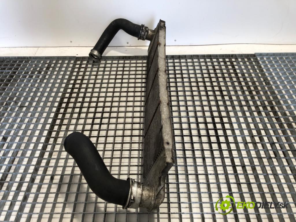 IVECO DAILY III Platforma / podwozie 2000 92 kW 50 C 13 2798 intercooler 7H0145804B (Intercooler (chladič nasávaného vzduchu))