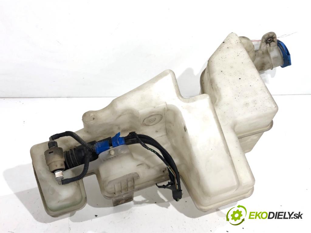 VW TOURAN nadwozie wielkoprzestrzenne (MPV) 2005 77 kW 1.9 TDI 1896 nádržka ostřikovačů 1T0955453C