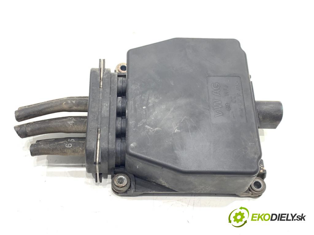 VW TOURAN nadwozie wielkoprzestrzenne (MPV) 2005 77 kW 1.9 TDI 1896 Ventil magnetický 6Q0906625 (Ventil ostatné)