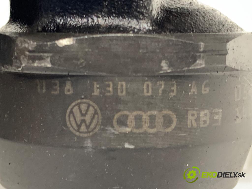 VW TOURAN nadwozie wielkoprzestrzenne (MPV) 2005 77 kW 1.9 TDI 1896 vstříkovače 038130073AG