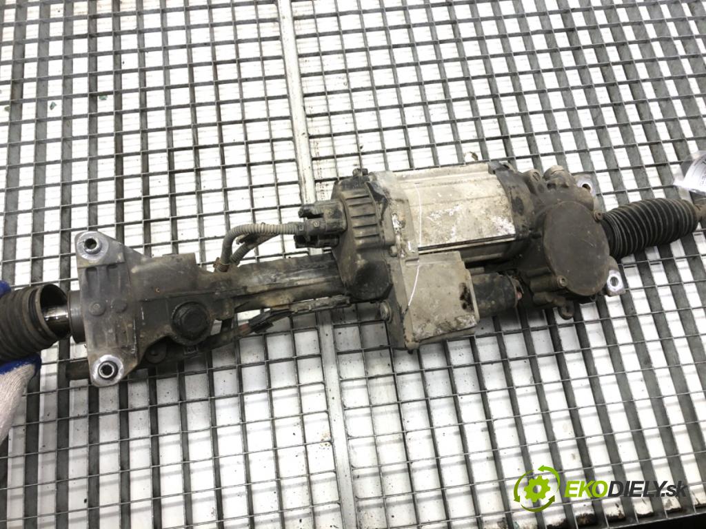 VW TOURAN nadwozie wielkoprzestrzenne (MPV) 2005 77 kW 1.9 TDI 1896 riadenie 1K1423105B (Riadenie)