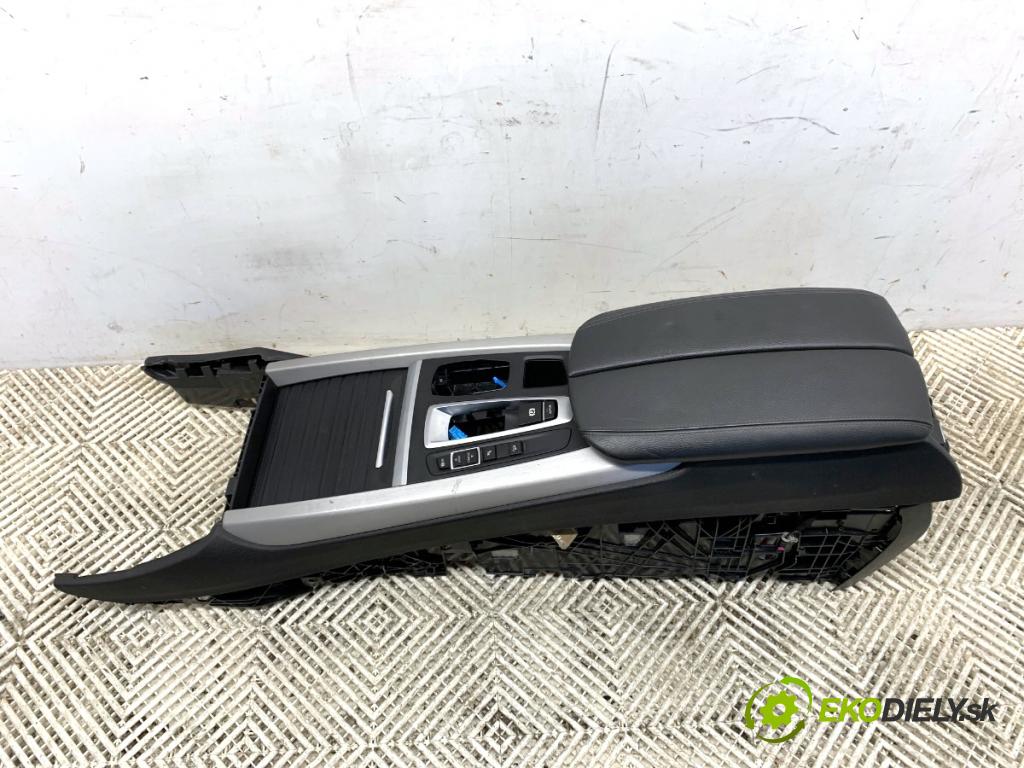 AUDI Q5 FY ---  --- --- --- Tunel stredový 4K1864261D (Stredový tunel)