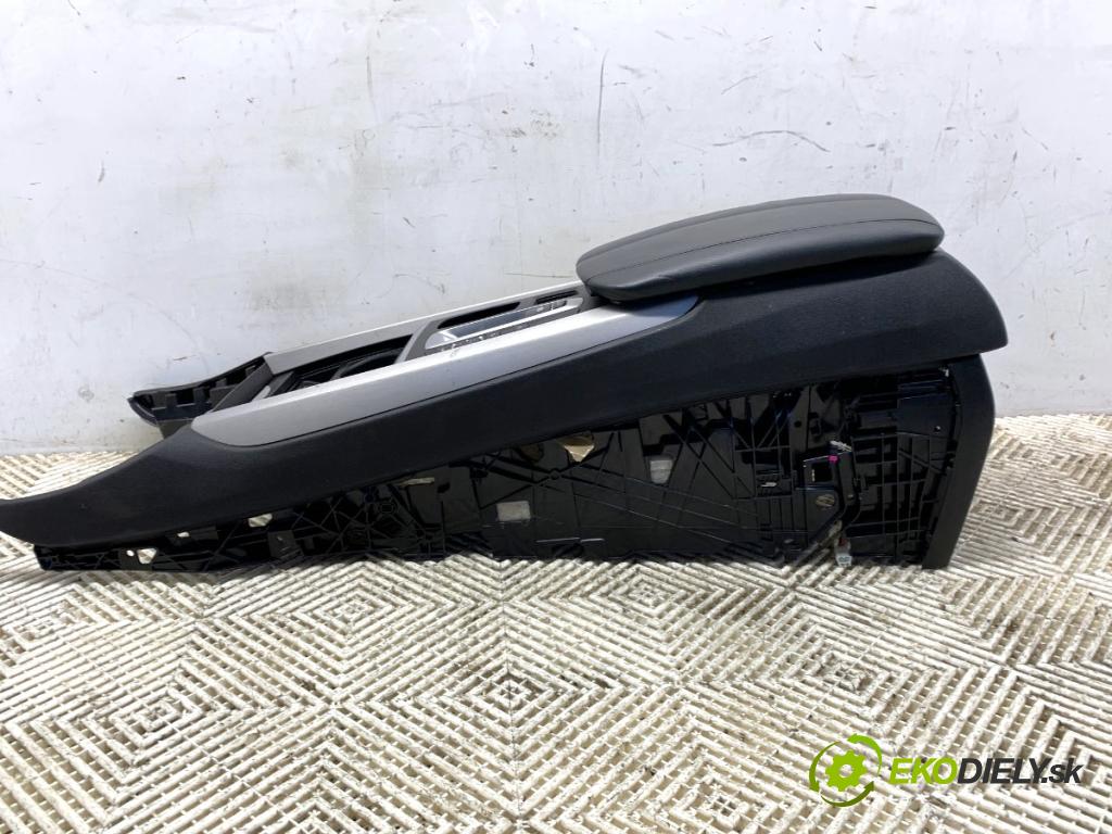 AUDI Q5 FY ---  --- --- --- Tunel stredový 4K1864261D (Stredový tunel)