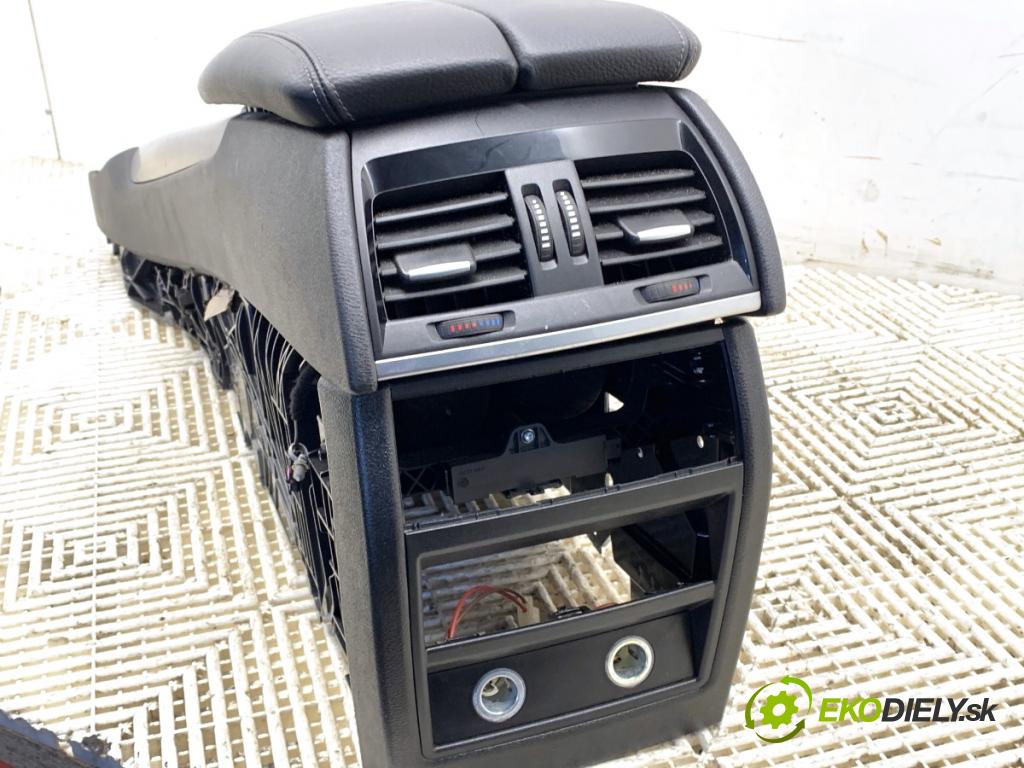 AUDI Q5 FY ---  --- --- --- Tunel stredový 4K1864261D (Stredový tunel)