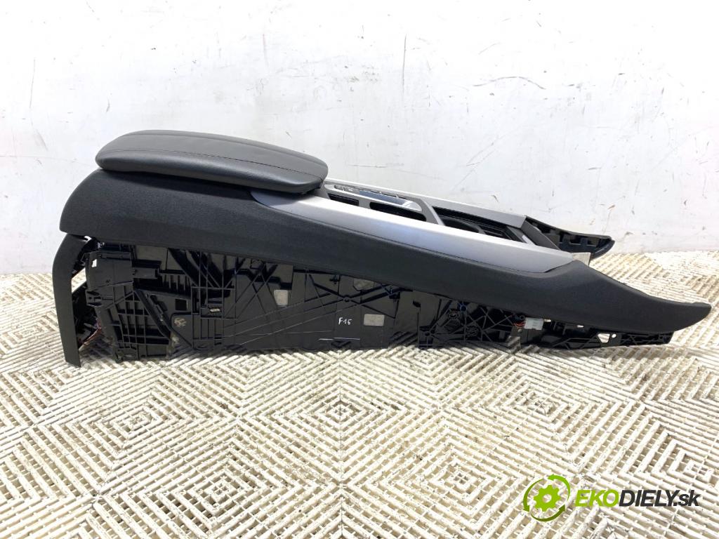 AUDI Q5 FY ---  --- --- --- Tunel stredový 4K1864261D (Stredový tunel)